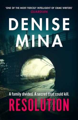 Resolution - Garnethill (Paperback)