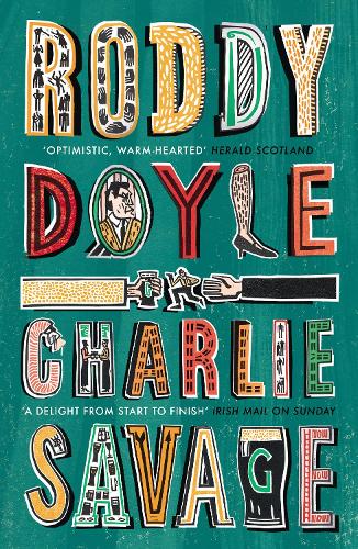 Charlie Savage (Paperback)