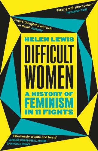 Invisible Women: Data Bias in a World Designed for Men by Courageous Woman  Writer Caroline Criado Perez - Nasty Women Writers