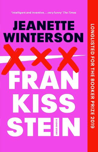 Frankissstein: A Love Story (Paperback)