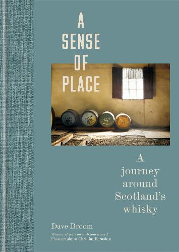 Octopus Publishing Group A Sense Of Place
