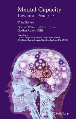 Mental Capacity: Law and Practice (Paperback)