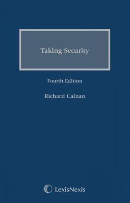Taking Security (Hardback)