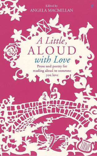 A Little, Aloud with Love (Paperback)