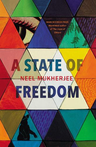 A State of Freedom (Hardback)