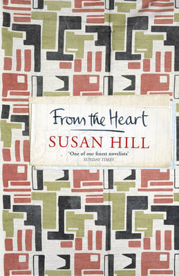 From the Heart (Hardback)