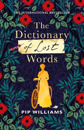The Dictionary of Lost Words (Hardback)