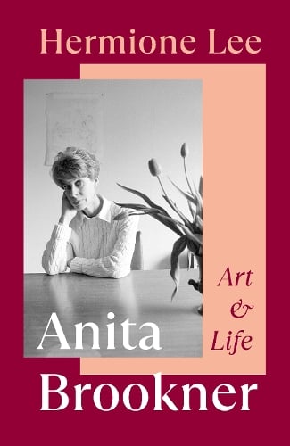 Vintage Publishing Anita Brookner