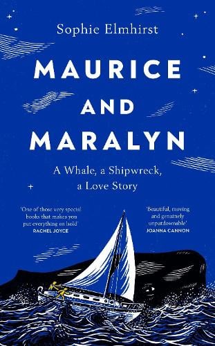 Maurice and Maralyn: Sophie Elmhirst in conversation with Imogen West-Knights