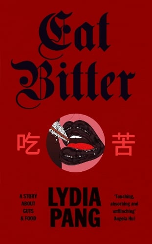 Vintage Publishing Eat Bitter