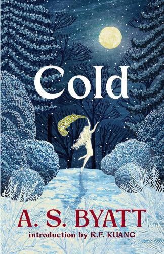 Vintage Publishing Cold