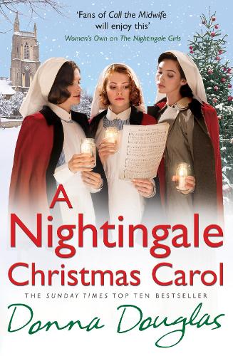 A Nightingale Christmas Carol: (Nightingales 8) - Nightingales (Paperback)