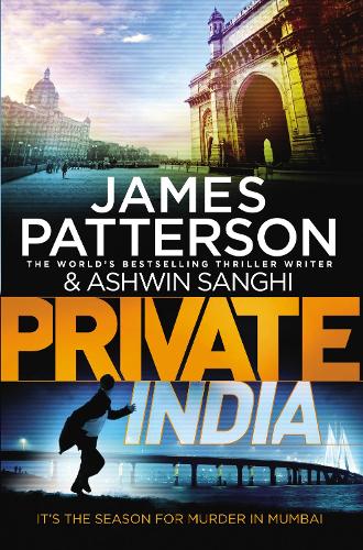 James Patterson Private India