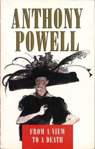 From A View To A Death (Paperback)