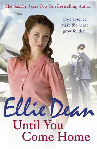 Until You Come Home - The Cliffehaven Series (Paperback)