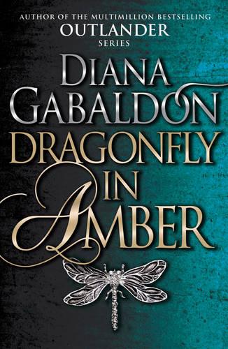 Cover of the book Dragonfly In Amber