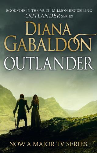 Outlander by Diana Gabaldon | Waterstones