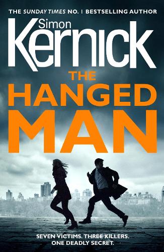 The Hanged Man (Paperback)