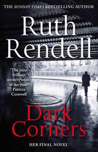 Image result for ruth rendell dark corners