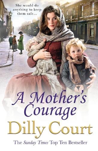 A Mother's Courage (Paperback)