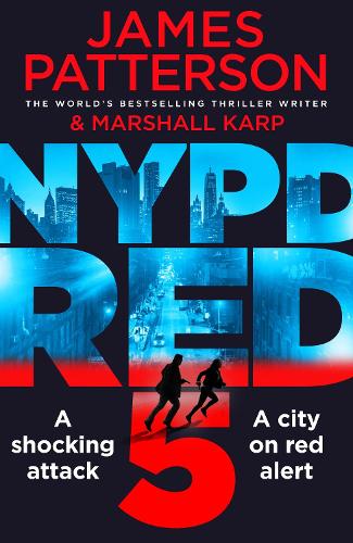 NYPD Red 5 - NYPD Red (Paperback)