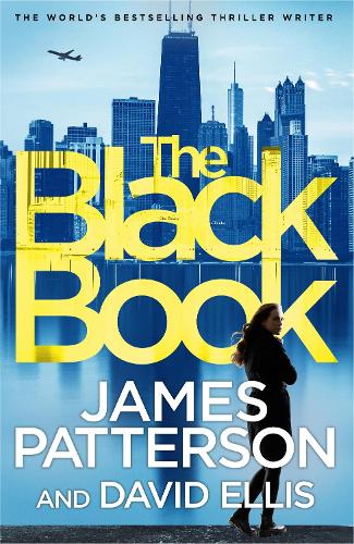 9781784753795 - The Black Book: James Patterson (A Black Book Thriller ...