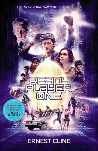 Cover of the book Ready Player One