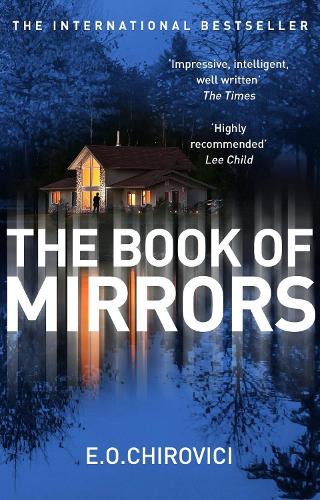 The Book of Mirrors (Paperback)