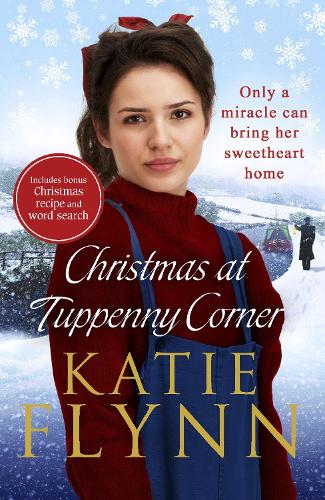 Christmas at Tuppenny Corner (Paperback)