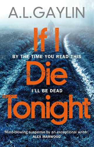 If I Die Tonight (Paperback)