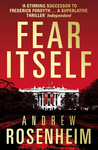 Fear Itself (Paperback)