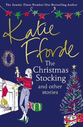 The Christmas Stocking and Other Stories (Paperback)