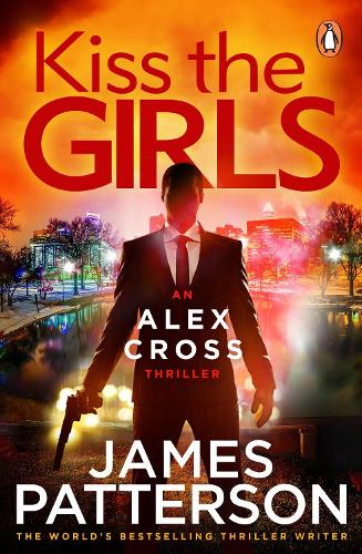 James Patterson – Books – Alex Cross