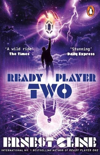 Cover of the book Ready Player Two