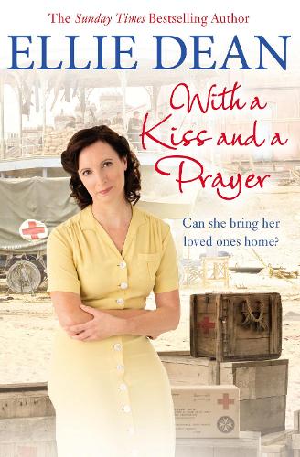 With a Kiss and a Prayer - The Cliffehaven Series (Paperback)