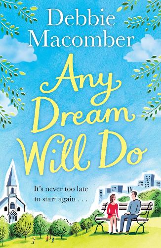Any Dream Will Do: A Novel (Paperback)