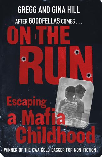 On The Run (Paperback)