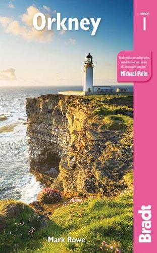 Orkney (Paperback)