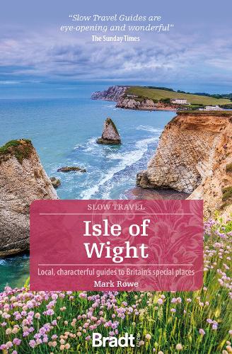 Isle of Wight (Slow Travel) (Paperback)