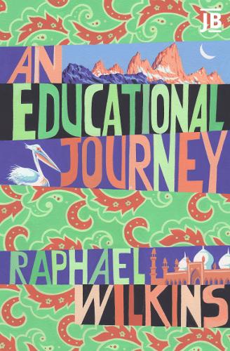 An An Educational Journey (Paperback)