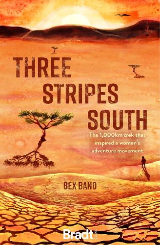 Three Stripes South - Bex Band
