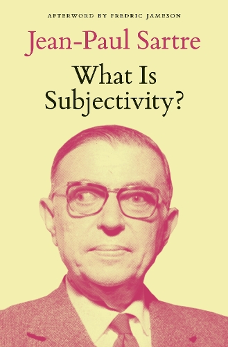 What is Subjectivity? (Paperback)
