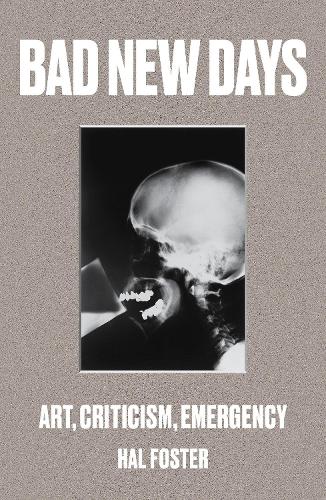 Bad New Days: Art, Criticism, Emergency (Paperback)