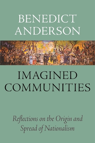 imagined communities