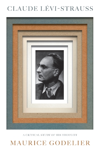 Verso Books Claude Lévi-Strauss