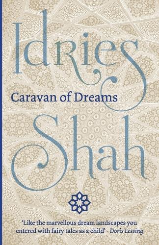 Caravan of Dreams (Paperback)