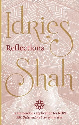 Reflections (Paperback)