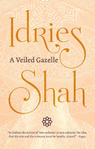 A Veiled Gazelle (Paperback)