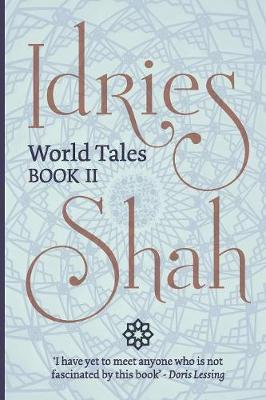 World Tales (Pocket Edition): Book II (Paperback)