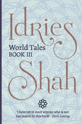 World Tales (Pocket Edition): Book III (Paperback)